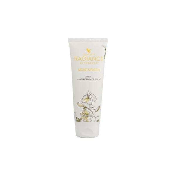 Radiance By Forever Moisturiser