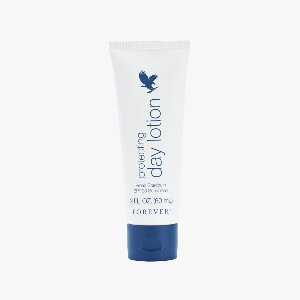 Protecting Day Lotion