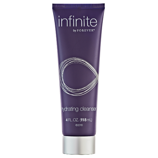 Infinite Hydrating Cleanser