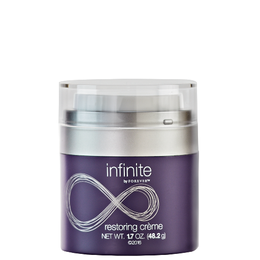Infinite Restoring Cream
