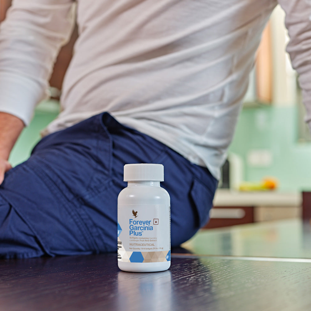 Forever Garcinia Plus