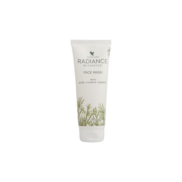 Aloe Body Lotion