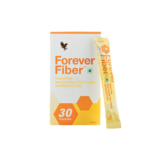 Forever Fiber
