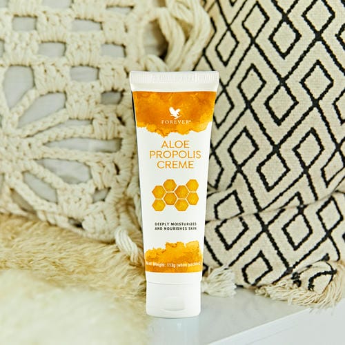 Aloe Propolis Creme