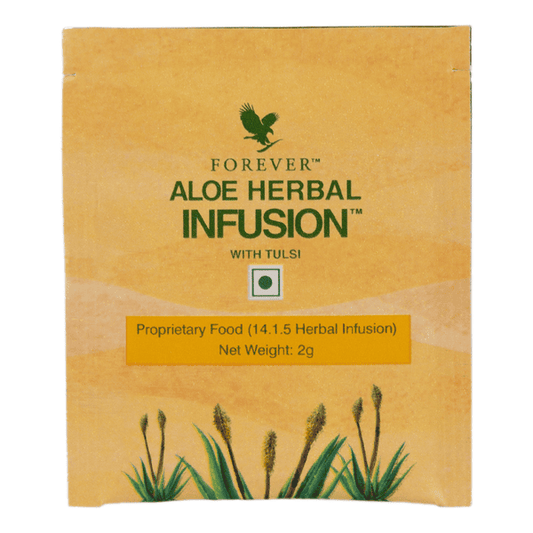 Aloe Herbal Infusion